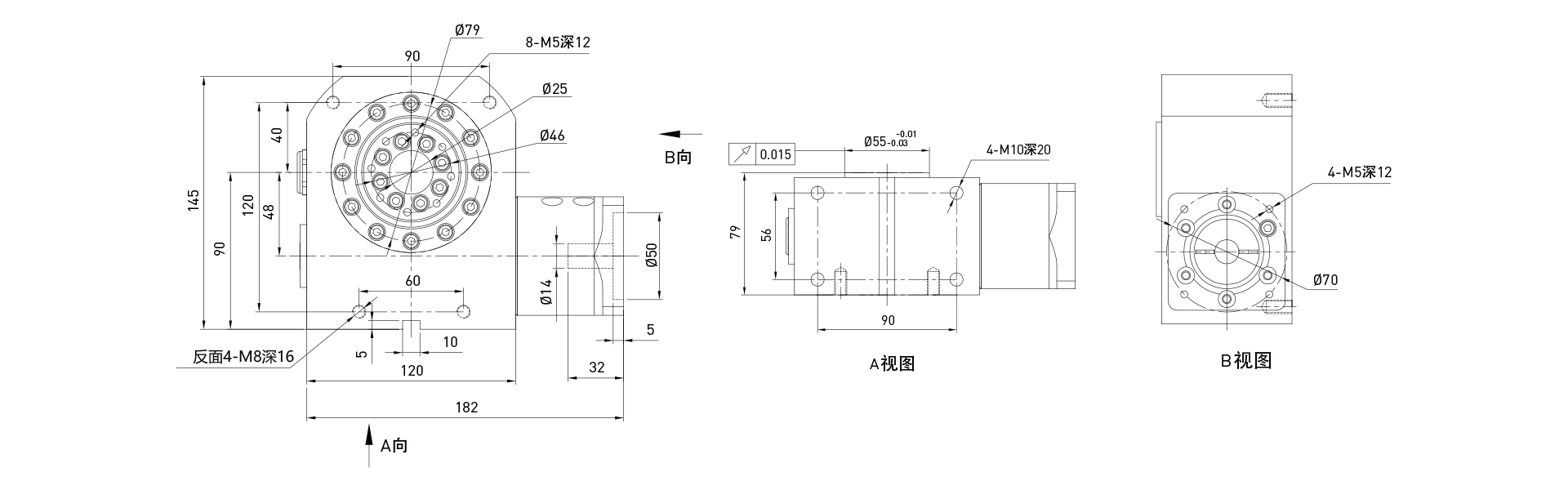 BPHT055重負載旋轉(zhuǎn)平臺.png