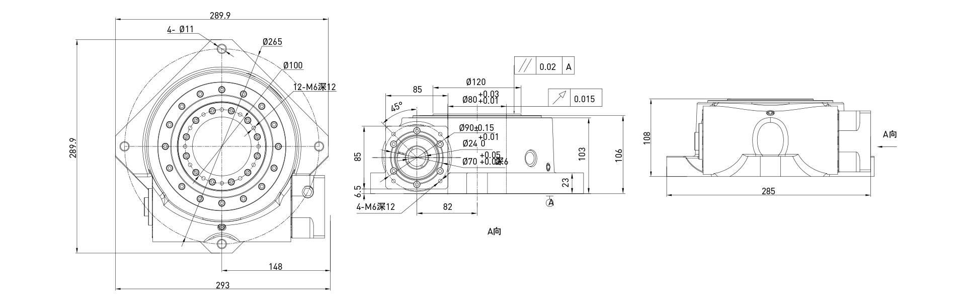 BPHT080重負載旋轉(zhuǎn)平臺.png