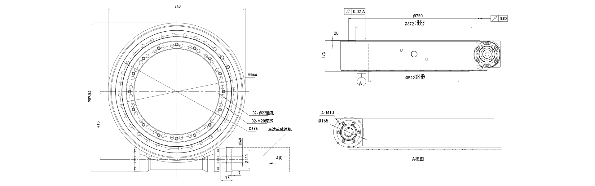 BPHT520重負載旋轉(zhuǎn)平臺.png